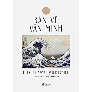 Sách - Bàn Về Văn Minh (tặng kèm bookmark thiết kế)