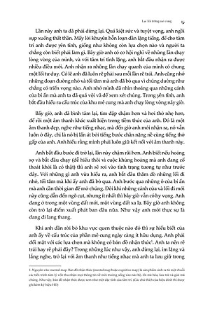 Khí Hậu - Câu Chuyện Mới