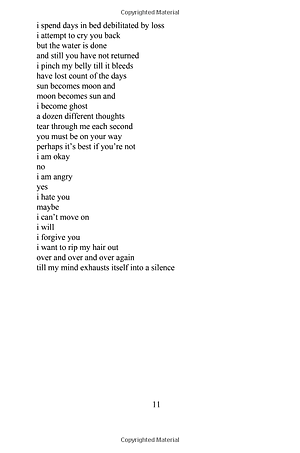 Sách The Sun And Her Flowers