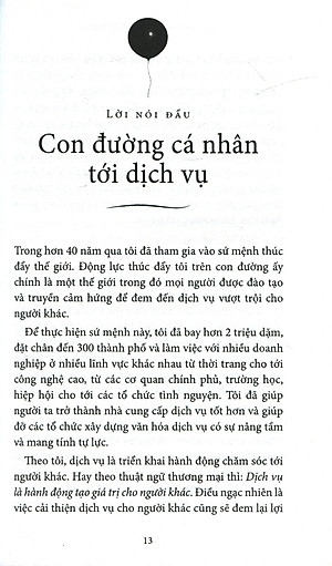 Nâng Tầm Dịch Vụ (Tái Bản 2020)