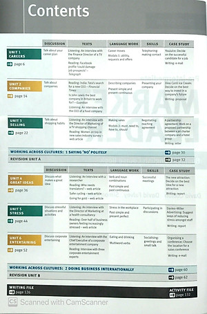 Sách Market Leader ( 3 Ed.) Pre-Inter: Course Book With DVD-ROM - Paperback