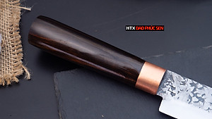 Dao Phúc Sen Phile Chống Dính - N14TMDD