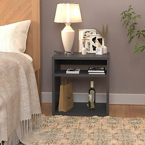 Kệ để đầu giường kiểu dáng nhỏ gọn SMLIFE Nextory