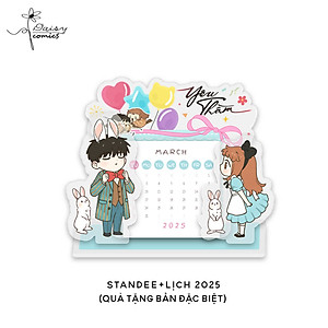 Yêu Thầm - Tập 2