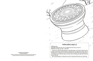 Sách Tô Màu Di Sản