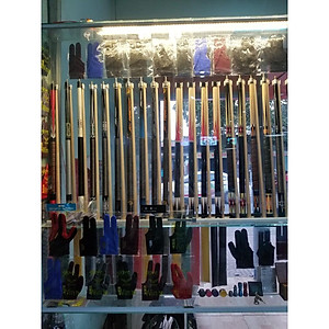 Tẩy Lơ Bida Predator Cao Cấp