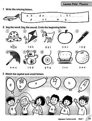 Family and Friends: Level 2: Workbook