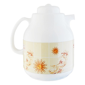 Bình Trà Giữ Nhiệt Rạng Đông RD-1055 TS (1L) - (Hoa Văn Ngẫu Nhiên)