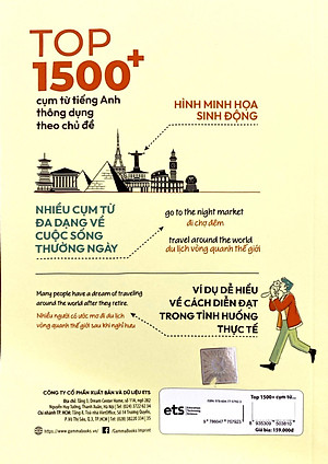 Daily Expression - Top 1500+ Cụm Từ Tiếng Anh Thông Dụng Theo Chủ Đề
