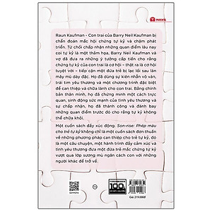 Son-Rise: Phép màu cho trẻ tự kỷ