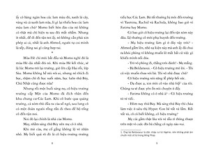 Combo 3 cuốn CẬU BÉ MOMO - Momo, Hoàng Tử Bé Xóm Cúc Lam - Momo, Cư Dân Xóm Hoa Mào Gà - Vòng Nguyệt Quế Cho Momo -  Yaël Hassan  -NXB Kim Đồng