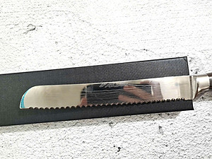 DAO BẾP THÁI VỎ DỪA, CẮT CÁ ĐÔNG LẠNH, THÁI BÁNH MÃ DT118