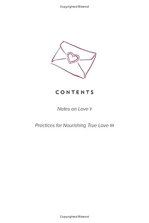 How To Love (Mindfulness Essentials)