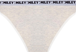 Bộ 2 Quần Lót Nữ Melagne Sporty Chic Miley Lingerie FCB_0200_0900