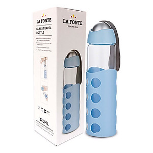 Bình nước du lịch LAFONTE - 001072 320ml