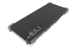 Ốp Lưng Dẻo Chống Sốc Dành Cho Sony Xperia 5