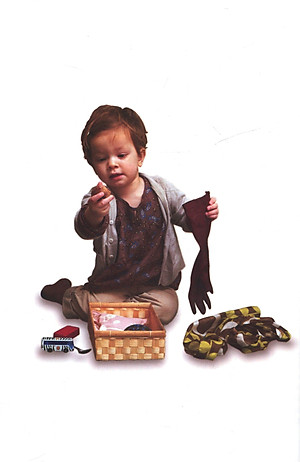 Sách Trò Chơi Trải Nghiệm