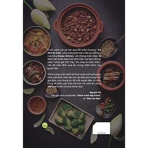 Sách  Về Nhà Ăn Cơm (Bản thường) - Skybooks - BẢN QUYỀN