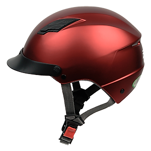 Nón Bảo Hiểm 1/2 Đầu Không Kính BOSS AT12 - Đa Dạng Màu Sắc