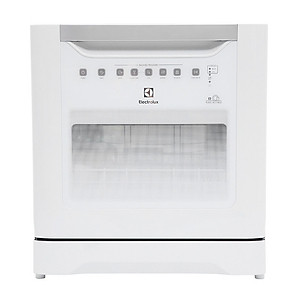 Máy Rửa Chén Electrolux ESF6010BW - Hàng Chính Hãng