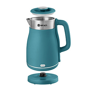 Ấm đun nước siêu tốc Elmich 1.8L KEE-8457 - Hàng chính hãng
