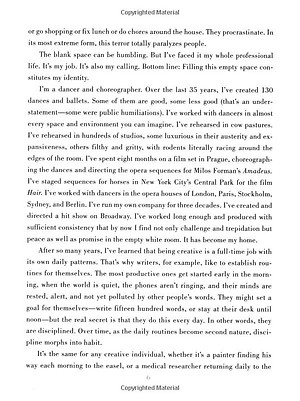 The Creative Habit: Learn It And Use It For Life