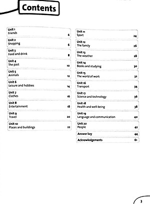 Objective Key Workbook With Answers Vietnam Edition 2