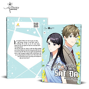 Mùa Xuân Của Cô Nàng Sắt Đá