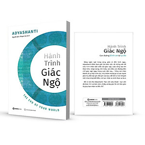 Sách Hành trình giác ngộ