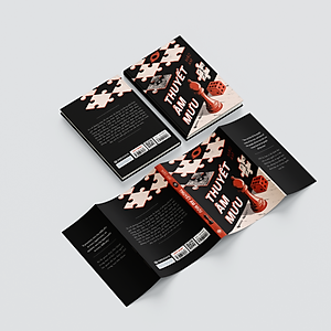 Sách - Combo 2 Cuốn: Thuyết Âm Mưu + Thuyết Dương Mưu - SBOOKS