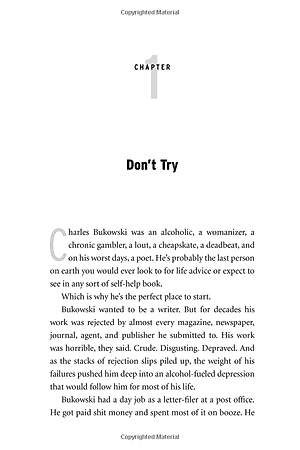 Sách The Subtle Art of Not Giving a F*Ck : A Counterintuitive Approach to Living a Good Life