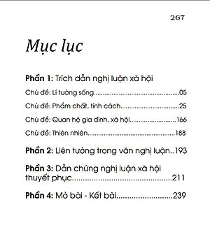 Combo 6 Cuốn Sách: Trích dẫn tâm đắc dẫn chứng thuyết phục ver1+ ver2 và Nâng cấp vốn từ nâng tầm diễn đạt ver1+ ver2