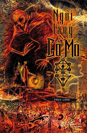 Ngôi Làng Cổ Mộ (Tái Bản)