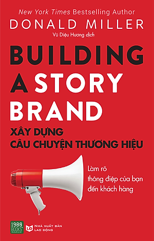 Xây Dựng Câu Chuyện Thương Hiệu