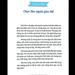 Sách Buông tay để con bay