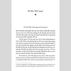 Sách Người Hỏa Tiễn