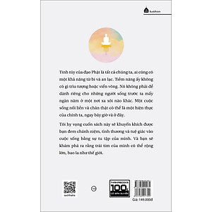 Sách Thiền Tập - Con Đường Dẫn Đến Tuệ Giác Và Tâm Từ