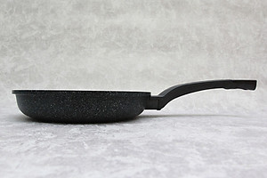 Chảo Đá Chống Dính Siêu Bền Sunhouse SBD24 24cm