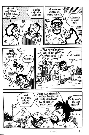 Danh Tác Thế Giới - Những Người Khốn Khổ (Tái Bản 2022)