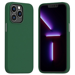 Ốp Lưng Chống Sốc ARAREE Pellis Dành Cho iPhone 13 / 13 Pro / 13 Pro Max - Hàng Chính Hãng