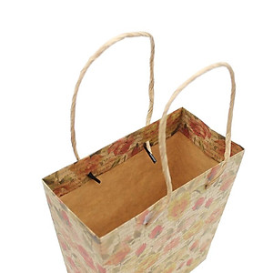 Túi Quà Vintage 21 x 16 cm - The Sun (Mẫu Màu Giao Ngẫu Nhiên)