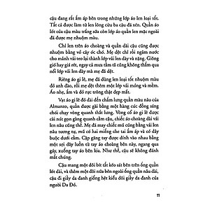 Sách Ngôi Nhà Nhỏ Trên Thảo Nguyên Tập 2: Cậu Bé Nhà Nông (Tái Bản 2019)