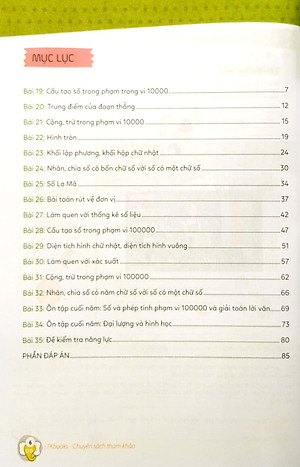 Bộ Pomath - Toán Tư Duy Cho Trẻ Em 8 - 9 Tuổi (Tập 1 + 2) (Bộ 2 Tập)