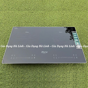 BẾP ĐÔI ĐIỆN TỪ SUNHOUSE MAMA MMB-88HL - Hàng chính hãng