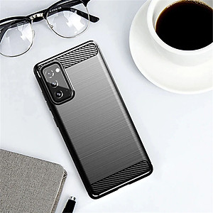 Ốp lưng dành cho Galaxy S20 FE Likgus armor chống sốc - Hàng chính hãng
