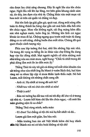 Tuổi Thơ Dữ Dội - Tập 2 (Tái Bản 2019)