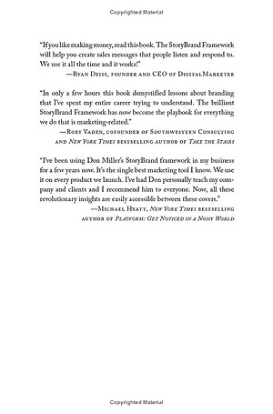 Sách Building A Story Band