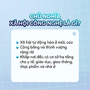 SÁCH: Sự trỗi dậy của chủ nghĩa xã hội công nghệ - The rise of Technosocialism - Brettking & Dr. Richard Petty