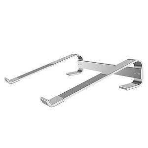 ️Giá đỡ laptop nhôm đế tản nhiệt dành cho macbook 15,6 inch 14 inch 17 inch 15 inch chữ U cao cấp chắc chắn