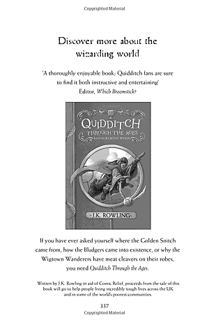 Sách Harry Potter Part 1: Harry Potter And The Philosopher's Stone (Hardback) (Harry Potter và hòn đá phù thủy) (English Book)